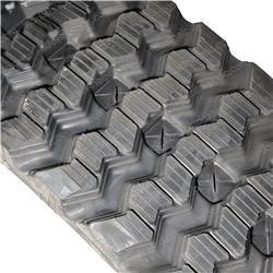 Picture of Track - Rubber 400x86x50