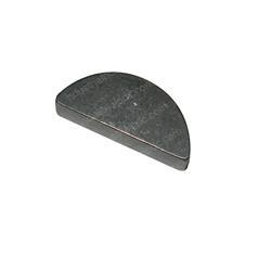 Picture of Key - Woodruff