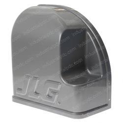 Picture of Cover Left Bolt-on
