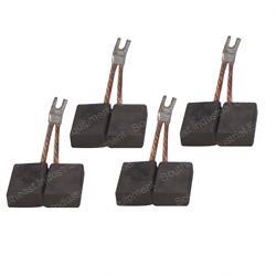 ALLIS CHALMERS/TUSK AC8767448 BRUSH PAIR SET - 4