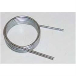 Picture of Spring - Torsion