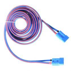 stc820-20 BOOSTER CABLE EXTENSION - 2 AWG - 20 FT