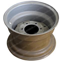Picture of Wheel Wheel X72rt