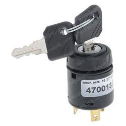 Picture of Key Switch