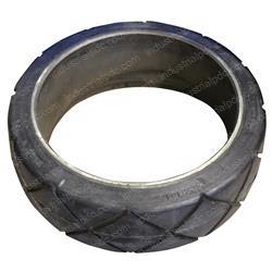 Picture of Tire - 13.5x4.5x10.2 P7 Groove