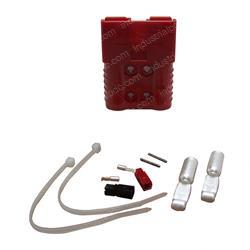 Picture of Sbx 175a. Conn. 1/0 Red