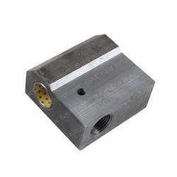 CROWN CR074255-2 END ASSEMBLY - TENSION BAR