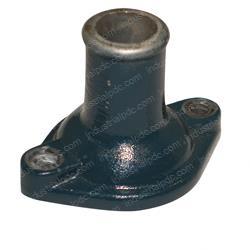 Picture of Housing Thermostat