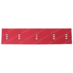 Picture of Squeegee - Red Gum