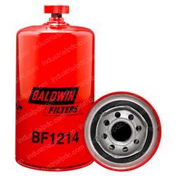 Picture of Filter - Fuel