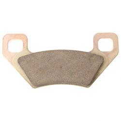Picture of Kit-Brake Pads-Hayes Caliper