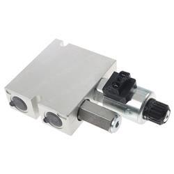 Picture of Manifold Generator
