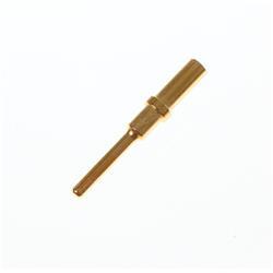 Picture of Terminal Pin 20-16 Ga Gold