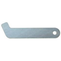 Picture of Lever Lock Sqge Side