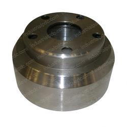 Picture of Drum - Brake - 7 X 1-3/4