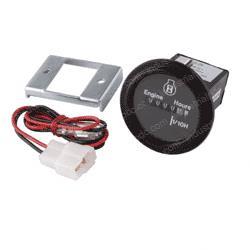 Picture of Meter - Hour