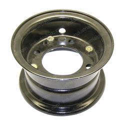 Picture of Wheel Assembly -Rear