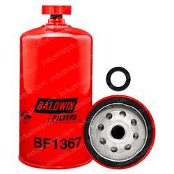 Picture of Filter - Fuel