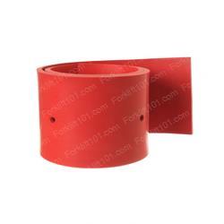hvfc-52.25-5-a-1rg SQUEEGEE - RED GUM