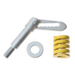 Moffett M503.063.0001 SPRING LOADED LATCH,ASSEMBLY