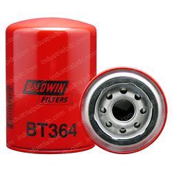 Picture of Filter - Oil