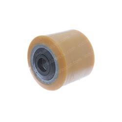 Picture of Wheel Assembly - Poly