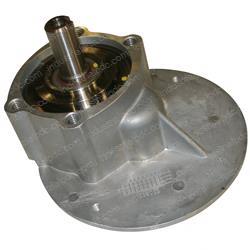 Picture of Box - Gear Assembly