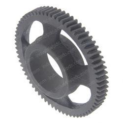 Picture of Gear - Idle