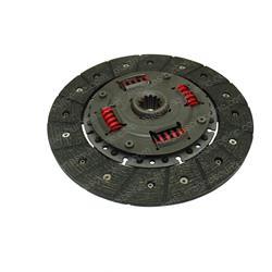 ac34a-10-81220 PLATE - CLUTCH