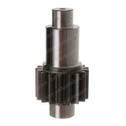 Picture of Gear-Pinion 17 Teeth