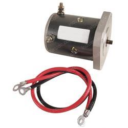 Picture of Motor - Pump 24 Volt Dc