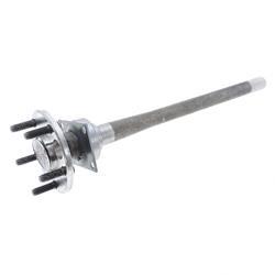 Picture of Axle Rear Ht.21-3/8 W/Lg Brg
