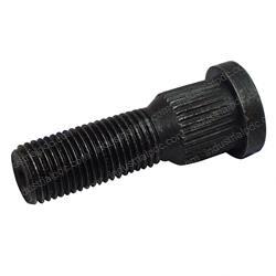 Picture of Wheel Bolt - Round