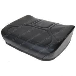 Picture of Seat Cover + Foam Kit Blk Vnl