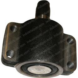 Picture of Block - Steer Axle Mount