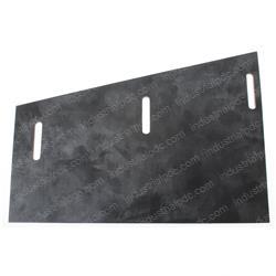 Picture of Curtains-Quarter Panelset of 2