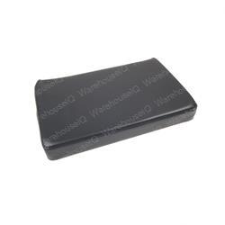 TAYLOR DUNN 93-004-00 CUSHION - SEAT BACK VINYL