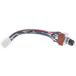 Picture of Bypass Switch, Motor Brake