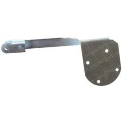 Picture of Arm Brush - Side Lh