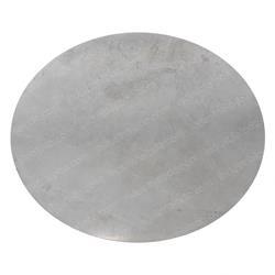 Picture of Plate Gasket Backing