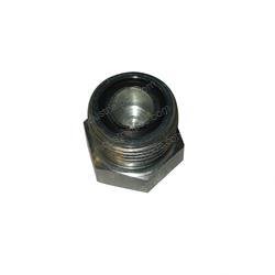 Picture of Tube Plug - Industrial Fitting