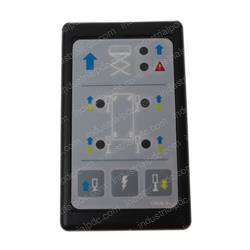 Picture of Enclosure-Level Cont W/Screws