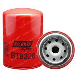 Picture of Filter - Hydraulic