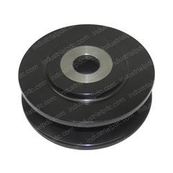 Picture of Pulley - Alternator