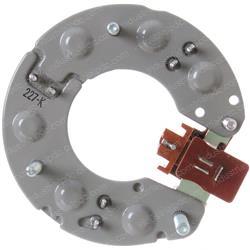 Picture of Rectifier Assembly
