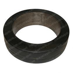 Picture of Tire - 21x6x15 Smooth