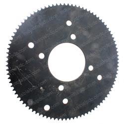 Picture of Sprocket #35 92tooth 3.625b