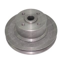 Picture of Pulley - Water Pump