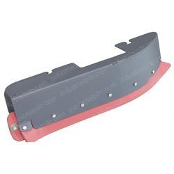 Picture of Skirt Assembly Left Linatex