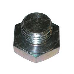 Picture of Plug - Hex Str Thd M16x1.5